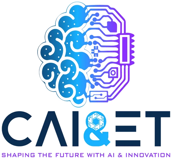 CAI&ET — Center for AI & Emerging Technologies