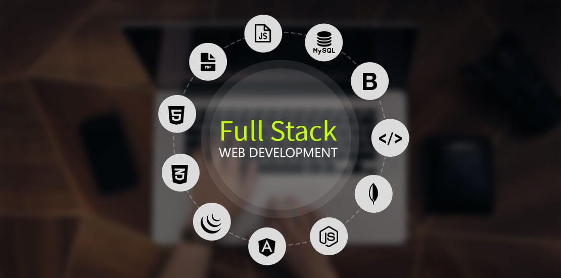 Full Stack Web Development (MERN Stack)
