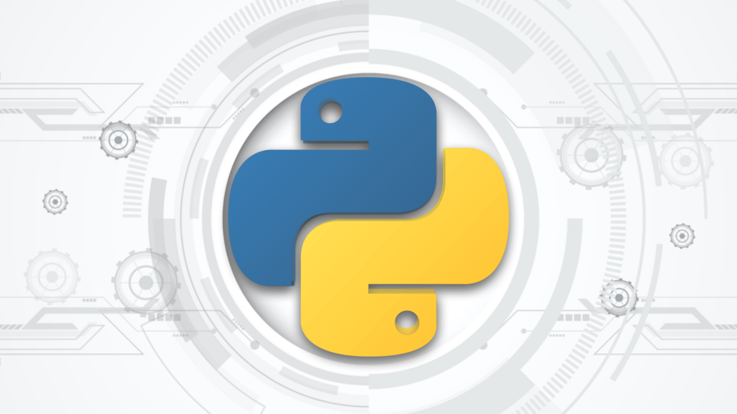 Python Programming Bootcamp