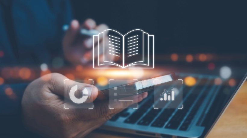 Digital & Ai Literacy
